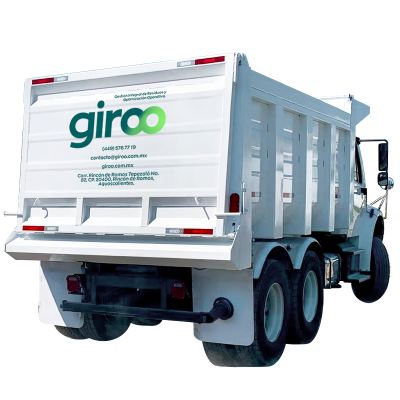 dumptruckgiroo